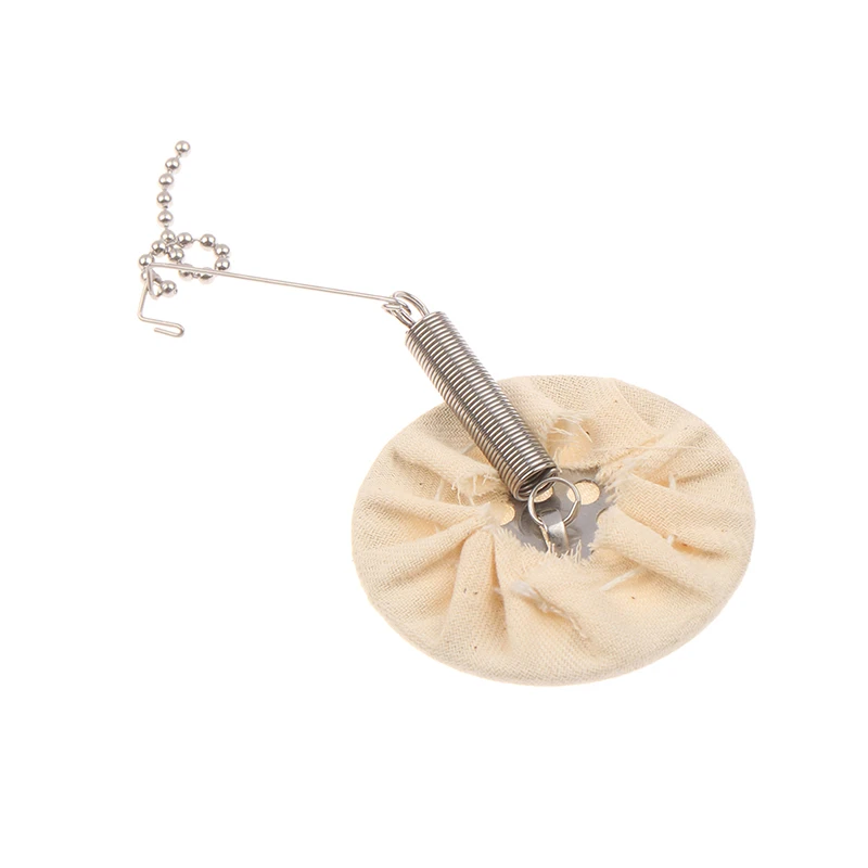 Новая многоразовая кофейная фильтровальная ткань специальный импортный льняной