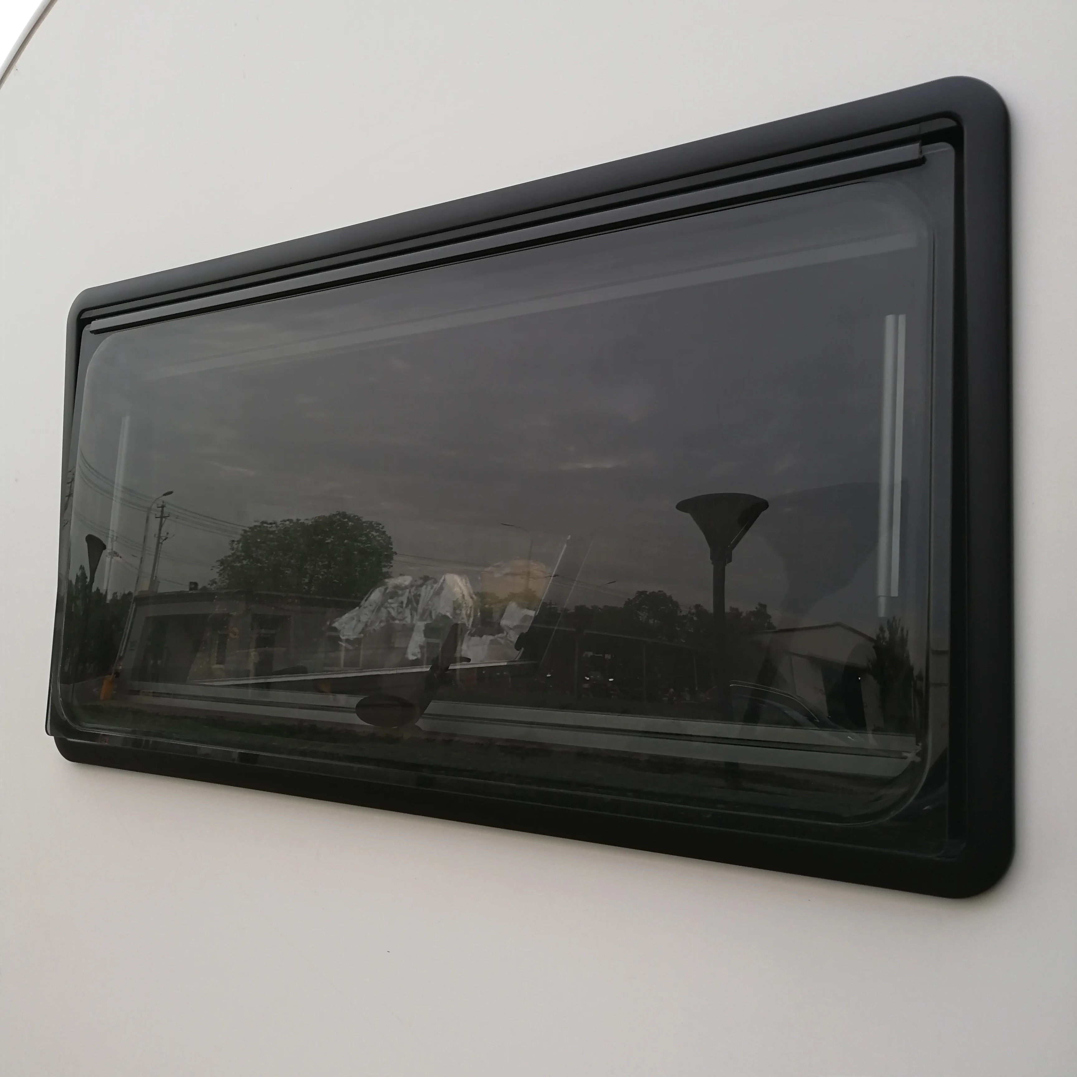 Новейший стиль Maygood боковое окно фотофургон и rv С ECE 1200*500 мм - купить по выгодной