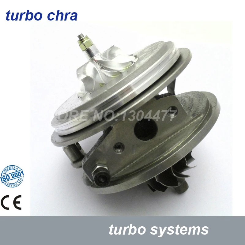 BV43 53039700132 03L253056A 03L253056AX сердцевина турбокомпрессора для AUDI A3 (8 P/PA) SKODA Yeti 2.0TDI CBAA CBAB