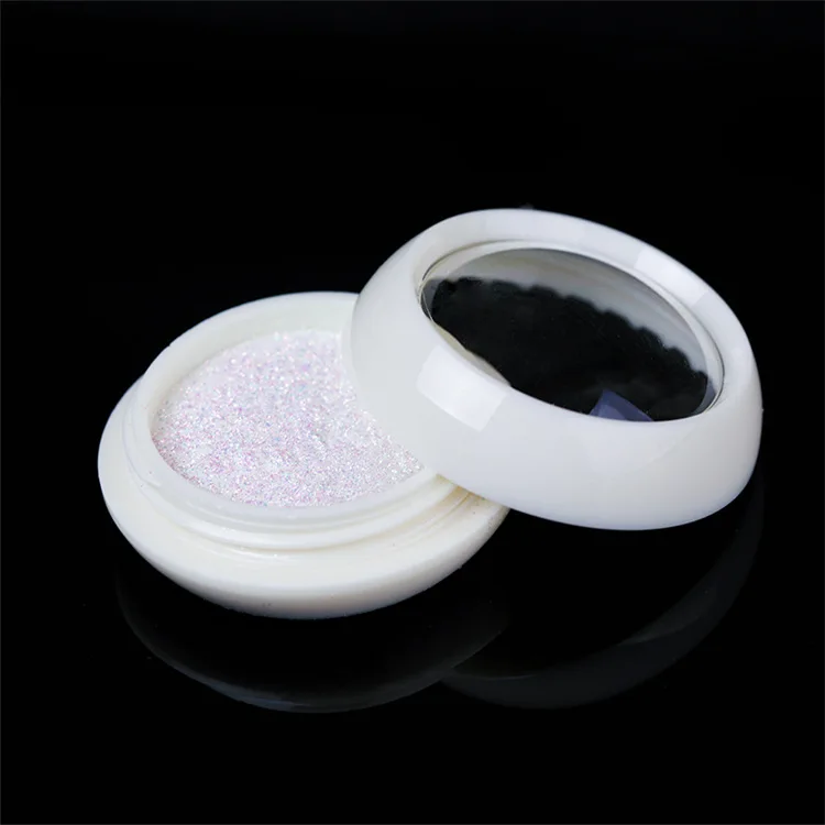 Новая салфетка для чехол с блестящей жемчужной неоновый розовый потереть