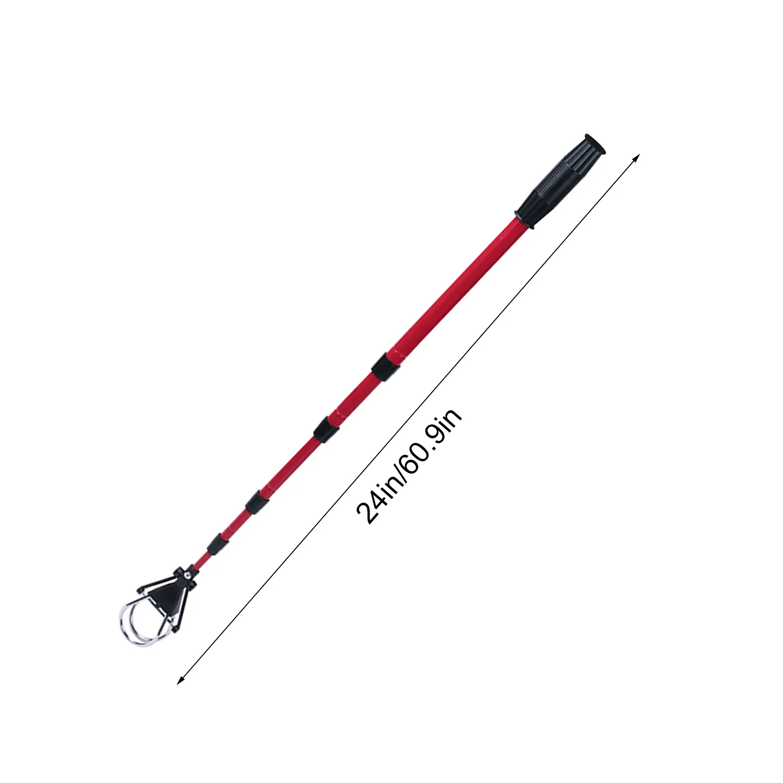 Рисунок 6 - Телескопический раздвижной мяч