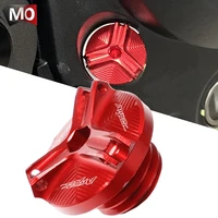 motorcycle cnc engine oil filler cap drain sump plug bolt cover screw for honda africa twin crf1100l crf 1100 l 2019 2020 2021