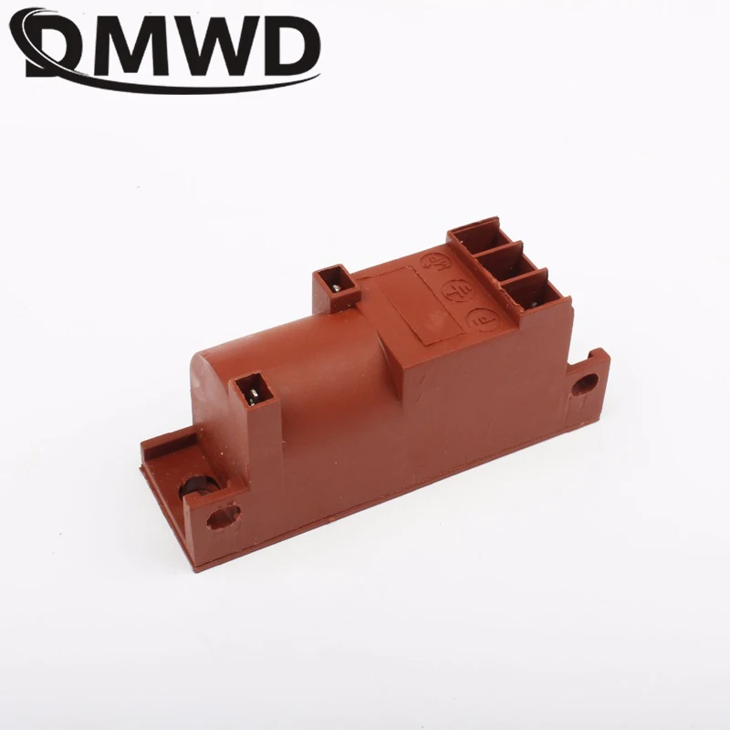 AC 220V DC 1 5 V газовая плита Импульсный безопасный эффективный импульсный