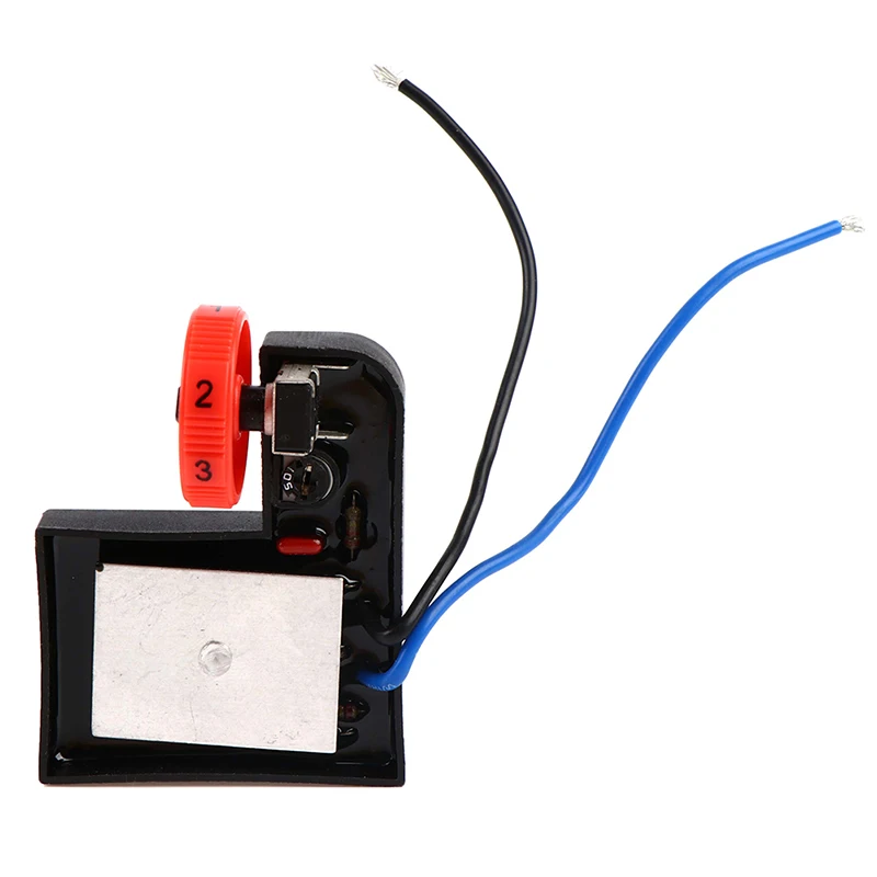 

1PC Speed Controller Switch Governor Fit For 180 230 Polishing Machine Electric Tool