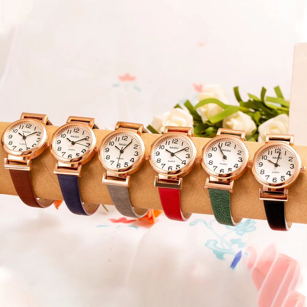 

Shifenmei Watches Women Fashion Watch 2020 Girl Wristwatch Quartz Watch Woman Leather Ladies Bracelet Clock Relogio Feminino