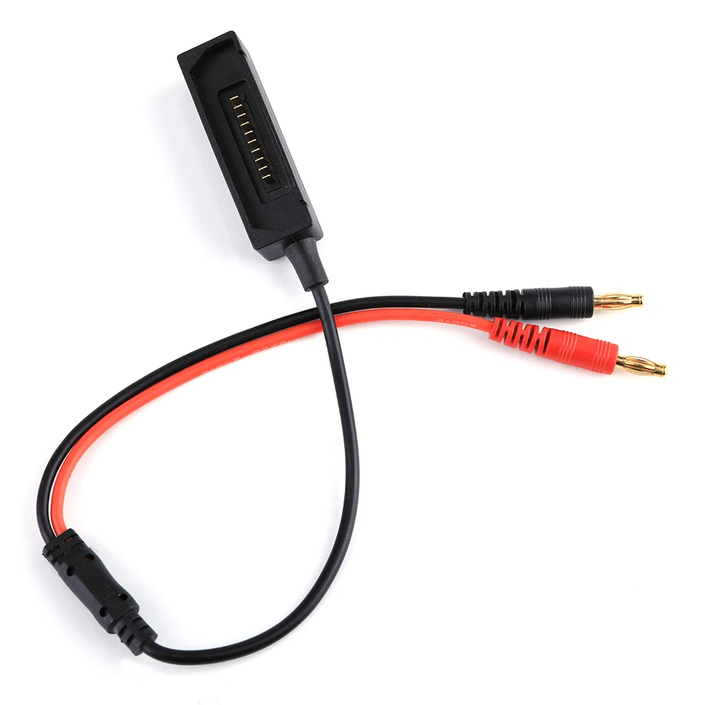 Зарядное устройство адаптер B6 B6AC B6Mini XT60 кабель пост. Тока с разъемом для Xiaomi FIMI X8 SE Аккумулятор RC Дрон баланс зарядное устройство Квадрокоптер аксессуары