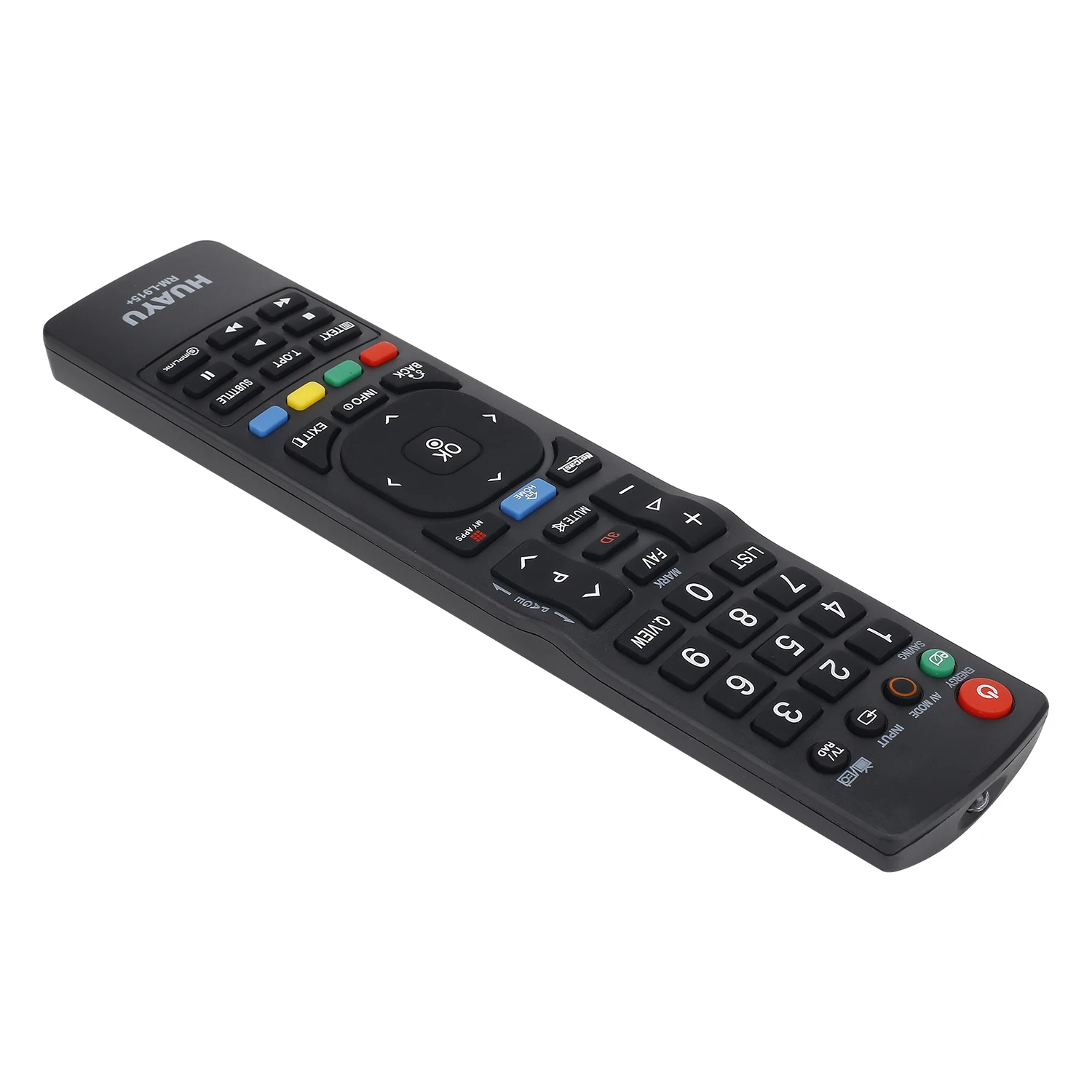 Пульт дистанционного управления l915 + подходит для телевизоров Lg 55LD520 19LD350 19LD350UB