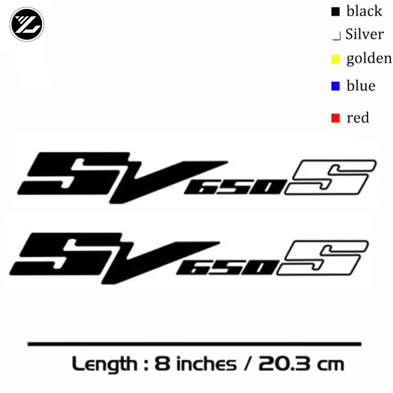 Мотоциклетная наклейка на шлем ветрозащитная MOTO GP для Suzuki SV650S SV 650S|stickers moto|stickers moto