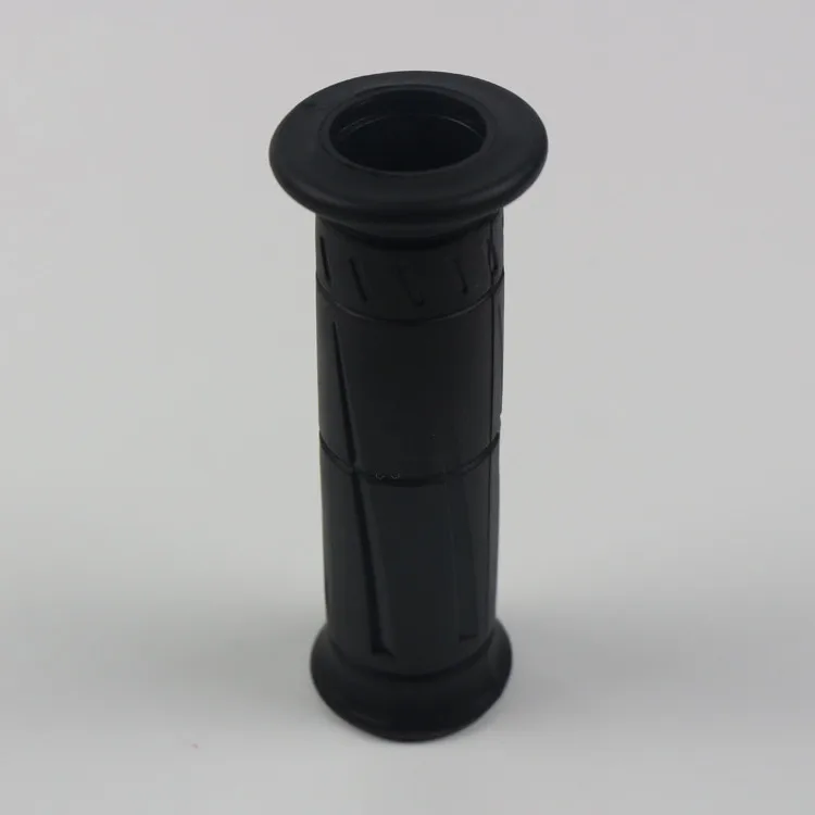 Rubber Handlebar Hand Grips Fit For Kawasaki ER6N ER6F Z900 Z800 Z1000 Z1000SX | Автомобили и мотоциклы