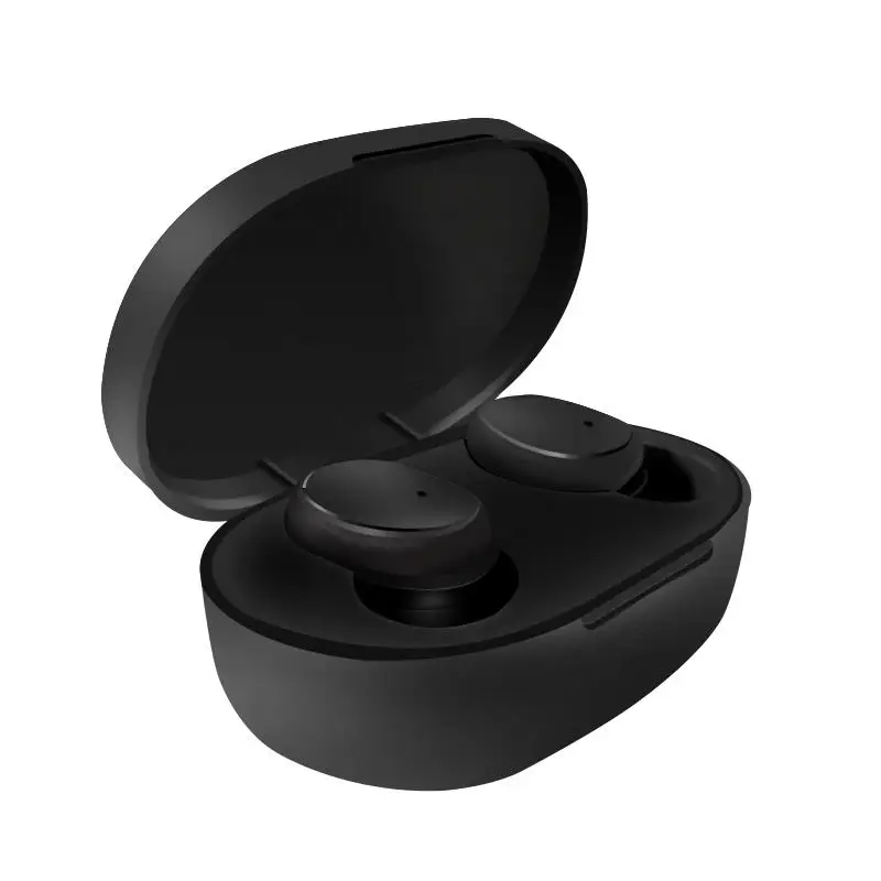 A6S 5 0 TWS Bluetooth-наушники VS Redmi Airdots Беспроводные наушники Стереогарнитура