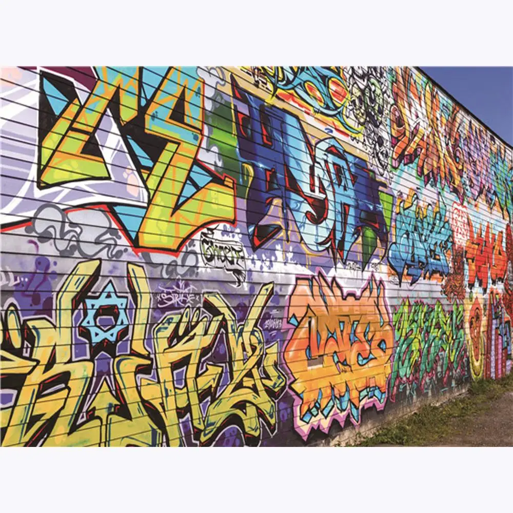 

Vinyl Custom Photography Backdrops scenery Photography Background TI200428-01