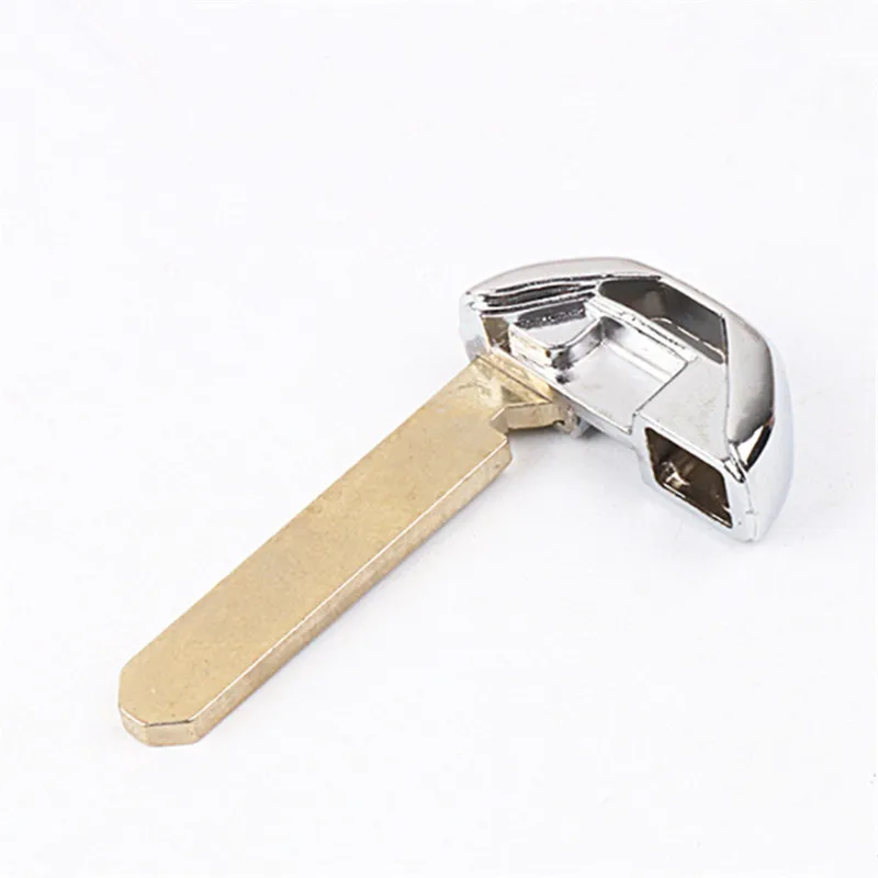 XIEAILI OEM 2 шт./лот чистый необработанный умный ключ с дистанционным управлением