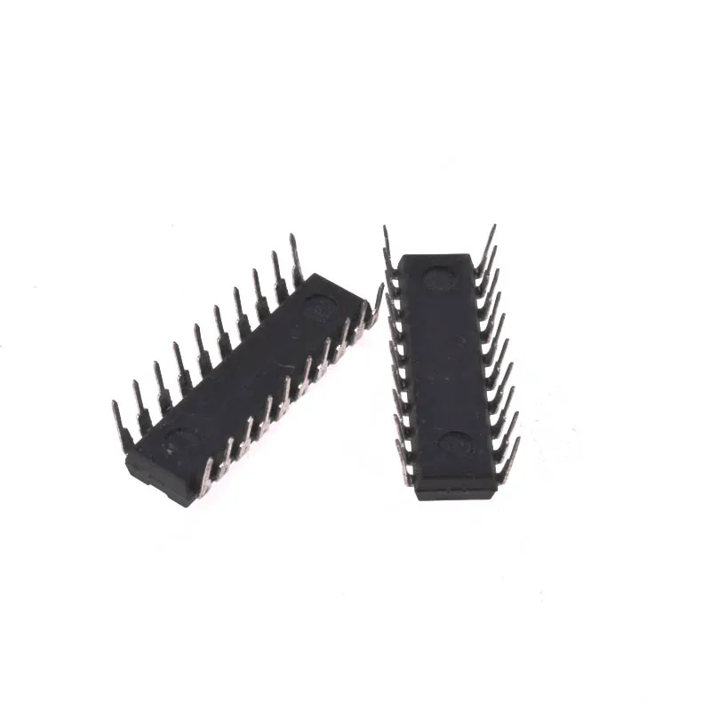 10 шт. TPIC6B595N DIP20 TPIC6B595 DIP новый и оригинальный IC в наличии|Интегральные схемы| |