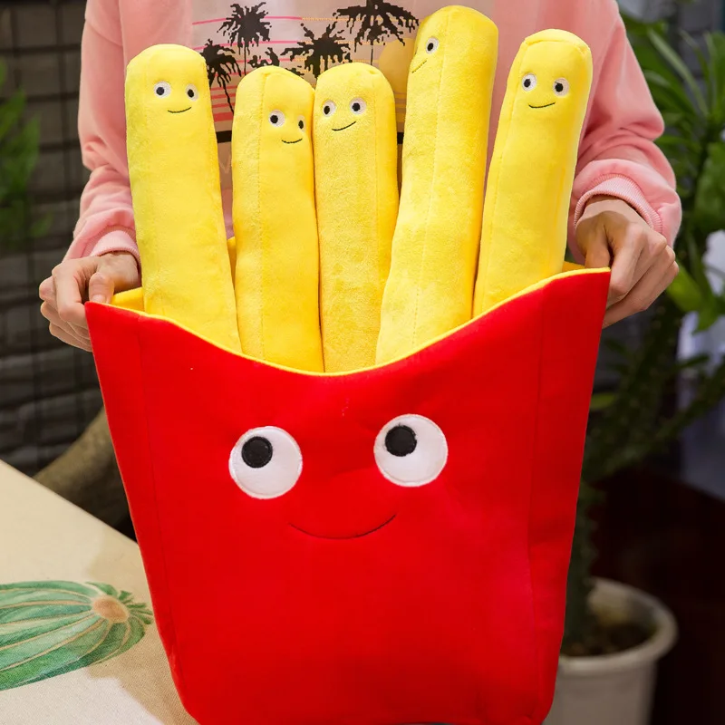 Мягкий Рождественский подарок для детей Кукла Kawaii на день Святого Валентина 30/50