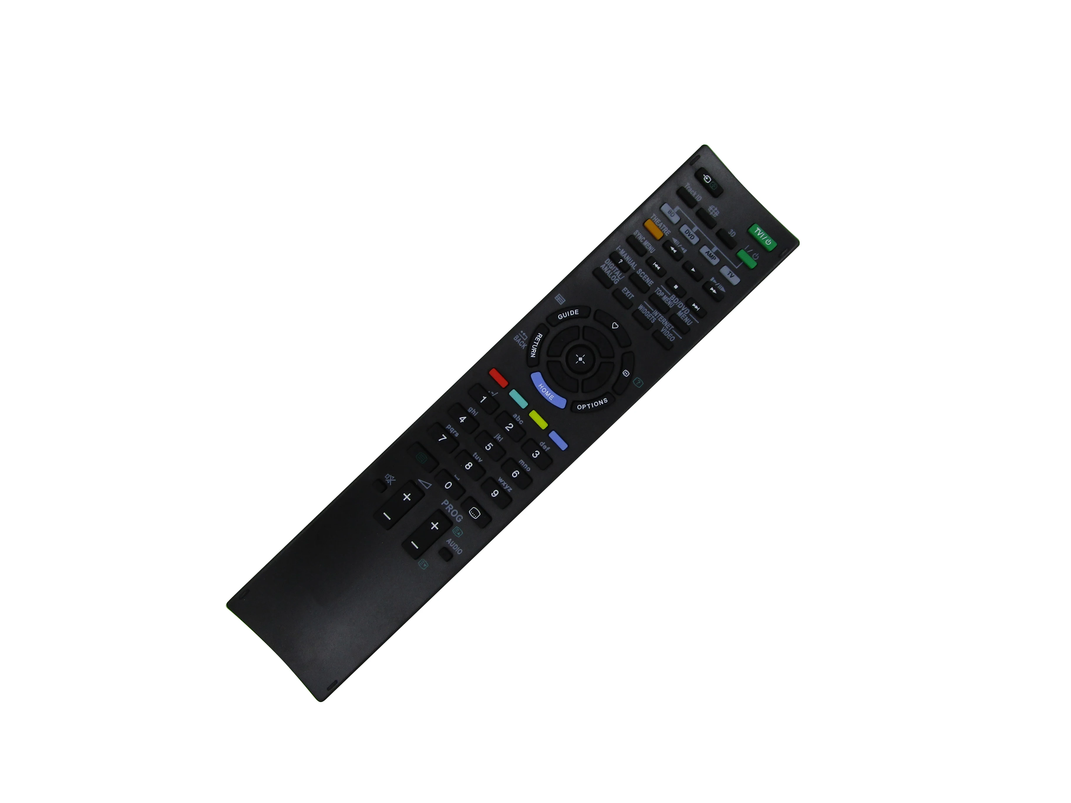 Пульт дистанционного управления для Sony RM ED031 ED033 KDL 32EX711 32EX713 32EX715 32EX716 Φ LED HDTV TV|remote