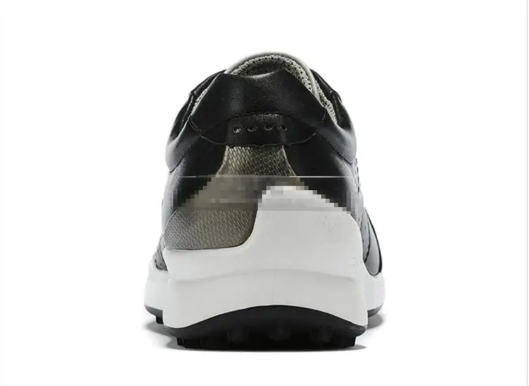 

2021 Original golf shoes men golf shoes leather sports shoes