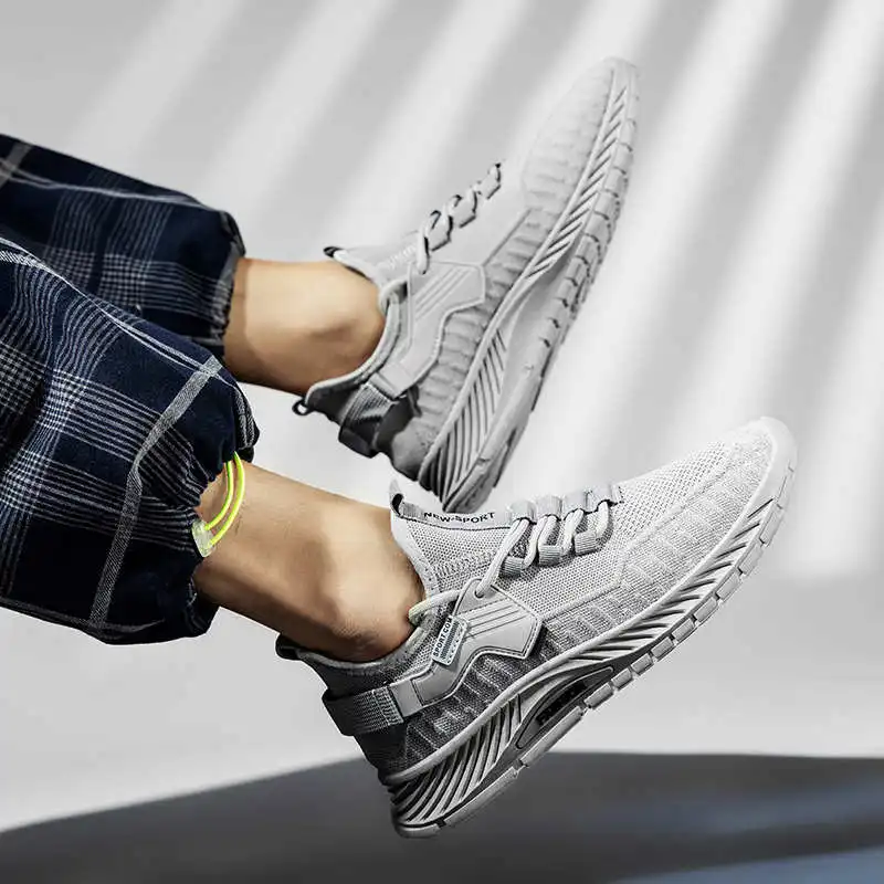 

Size 10.5 Sport Shoes Man Most Popular Style Running Tennis Expensive Sports Shoes Man Laceless White Sneakers For Men Tennis