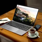 Ноутбук i5 i7, экран 15,6 дюйма, Windows 10 core i5, ноутбук