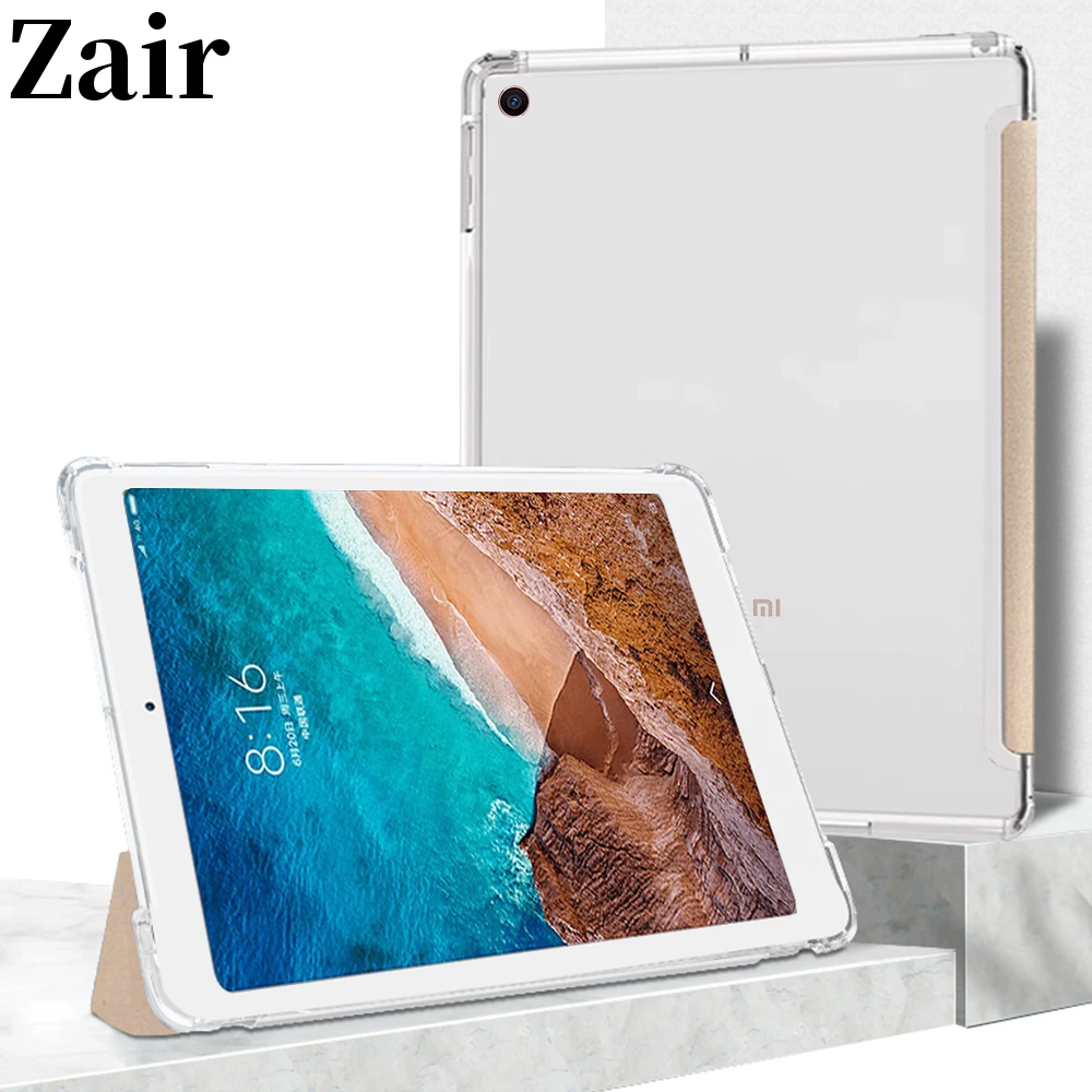 

Умный чехол для xiaomi mi pad 4 plus/pad4, чехол из искусственной кожи для планшета MIPAD 4, рукав 8 дюймов, защитный чехол для mi Pad 2 3