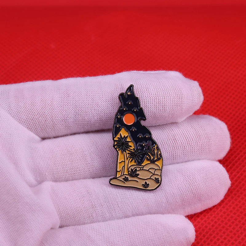 Соска скелетор брошь мастера Вселенной ОН человек булавка Забавный поп Китч