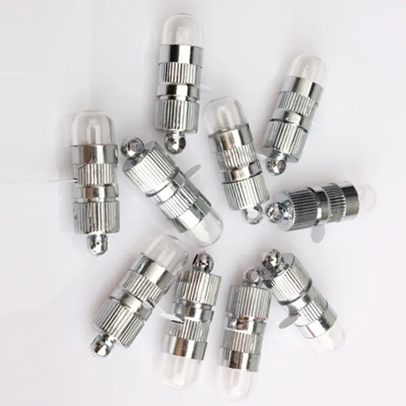 12 шт. воздушный шар светильник s светодиодные бумажные шарики новые фонарики Белый светодиодный вечерние