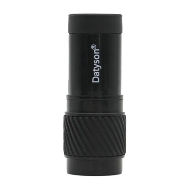 Монокулярные очки Datyson Focus Series 7X18 с 7 кратным увеличением и диаметром объектива 18