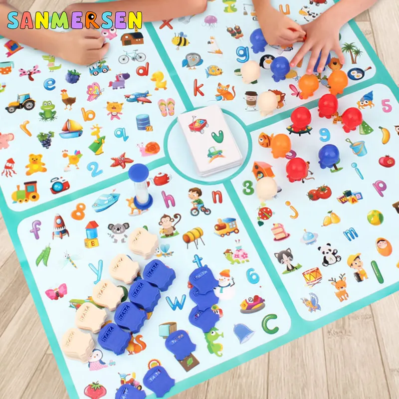 Новинка портативная головоломка ищу игрушечный костюм с рисунком интерактивная