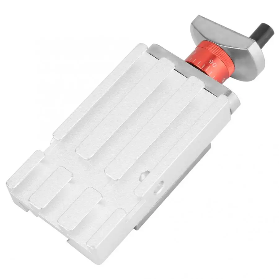 Металлический скользящий блок Z008M 32 мм для токарного моста Y/Z линейный токарный