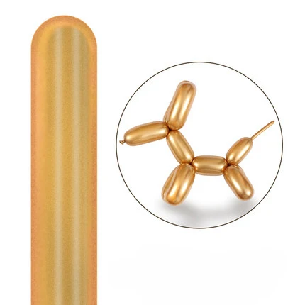 gold B 5pcs 5 шт 12-дюймовые шары из латекса цвета металлик цвета: золотистый, серебристый шарики для день рождения Свадебная вечеринка украшения в виде воздушного шарика в стиле «сделай сам» вечерние Globos - Цвет: gold B 5pcs