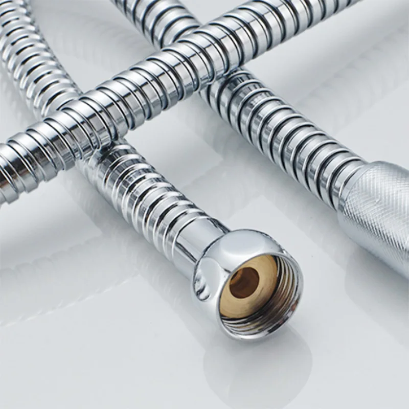 Shower Hose Pipes Fittings Bathroom Accessories Shower holder Water