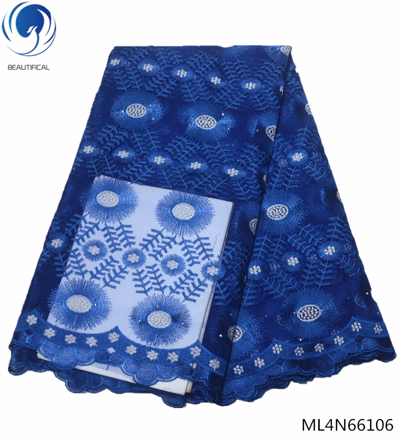 Красивая африканская кружевная ткань 2019 нигерийские кружевные ткани белое
