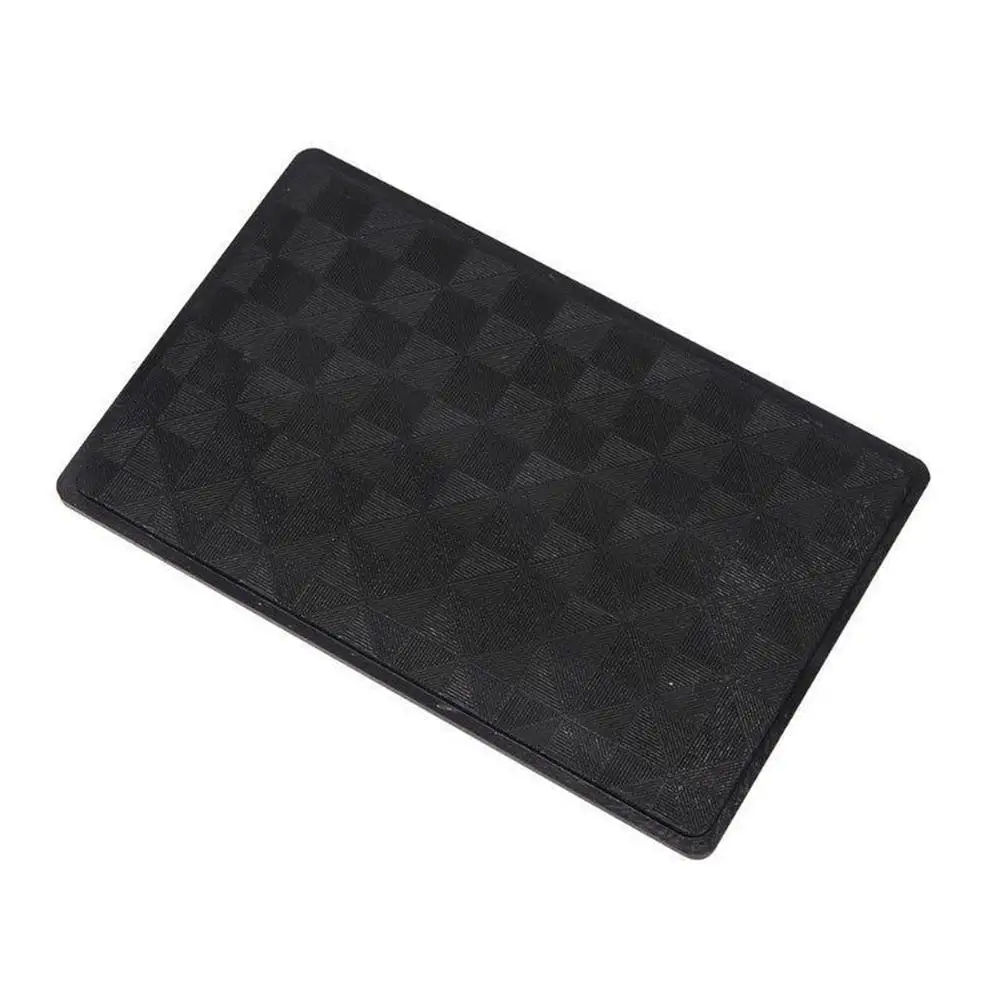 Цифровой Ультратонкий карманный калькулятор с 8 цифрами размер кредитной карты