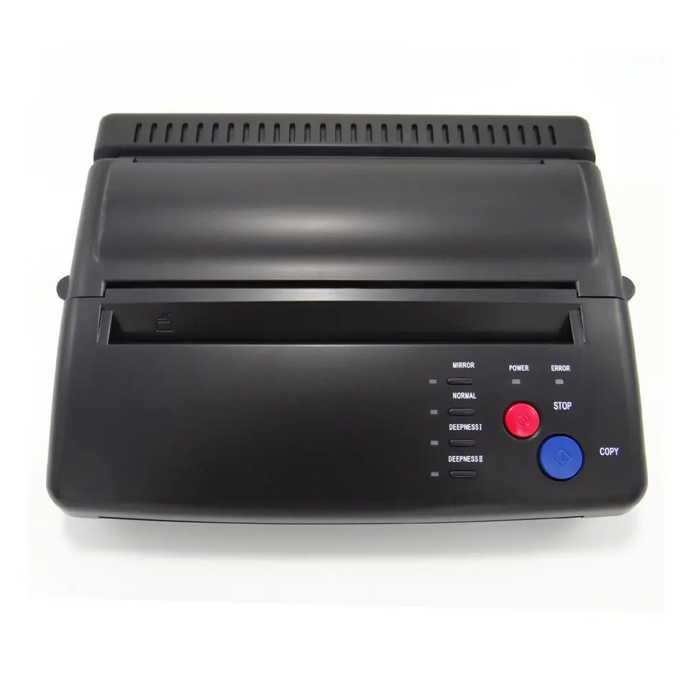 Профессиональный Высокое качество татуировки машины производитель трафаретов