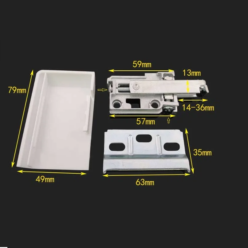 2 пары тонкие Крючки Вешалки для кухонных шкафов|hanger design|hangers forhangers for wall |