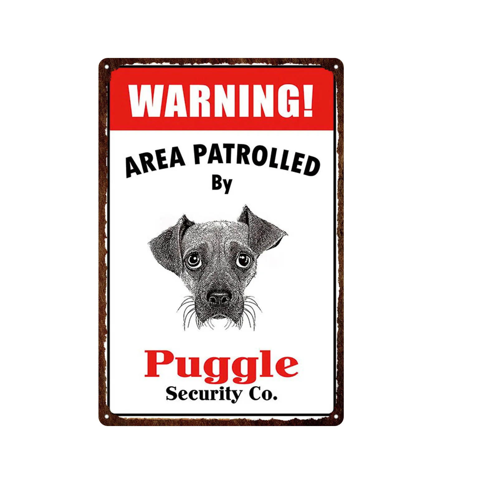 

Pet Shop Decor Retro Metal Sign Poster Animals Cock Dog Metal Tin Sign Vintage Plaque Pub Bar Cafe Pet Shop Home Decor Wall Art