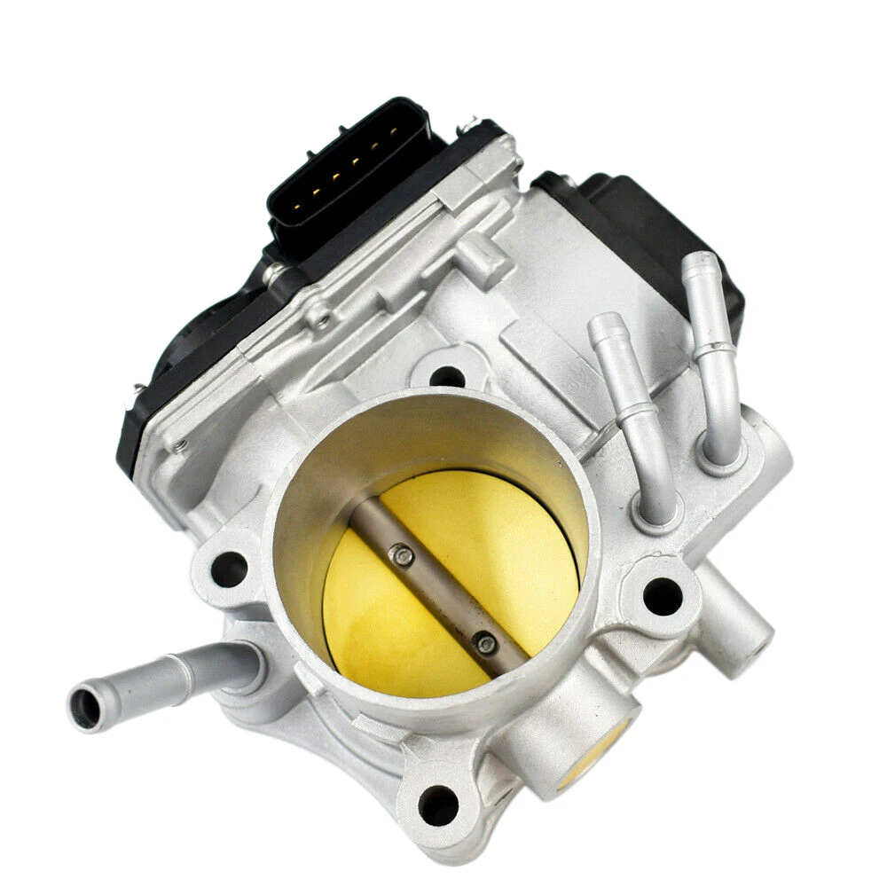 Корпус дроссельной заслонки 16400 RAA A61 TB AC 06 для Honda Accord 2.4L 2006 2007 2011|Корпус
