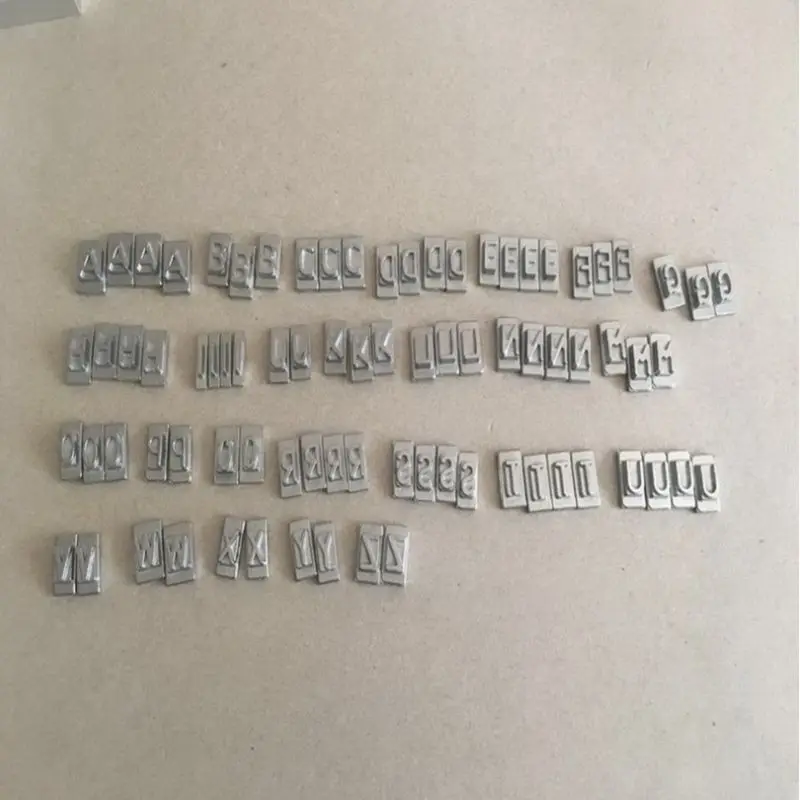 Барбекю барбекю брендинг железная маркировка имени штамп инструмент для мяса