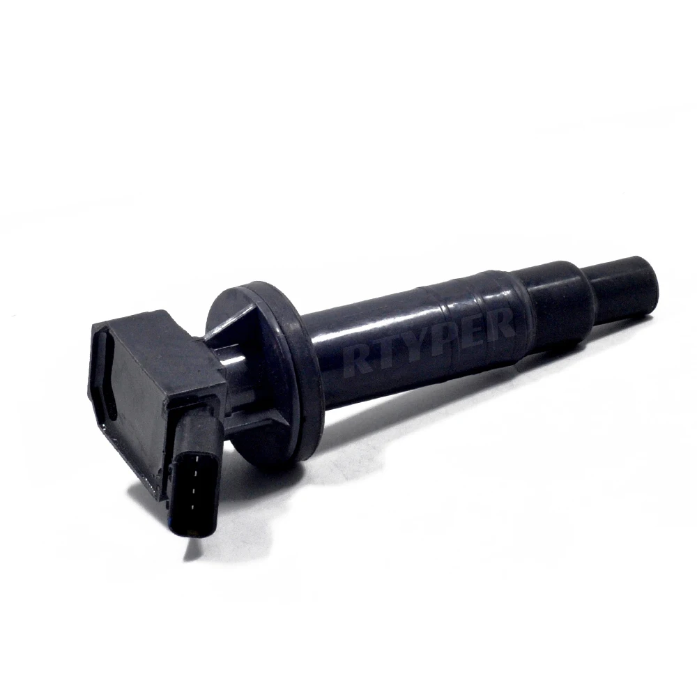8 шт. катушка зажигания 90919-02239 90919-02262 UF247 для Toyota Celica Corolla Matrix MR2 1 | Автомобили и