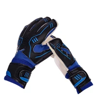 outdoor goalkeeper gloves non slip american football gloves professional outfit luvas de goleiro sports accessories