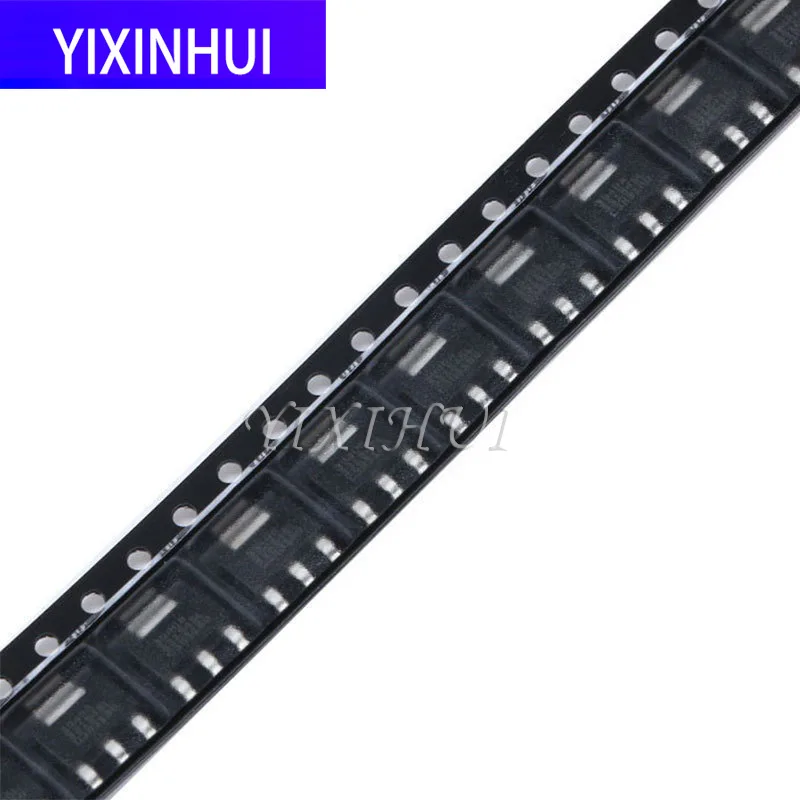 Оригинальный SPX3940AM3-L-3-3/Tr SOT-223 Дифференциальный Линейный стабилизатор напряжения