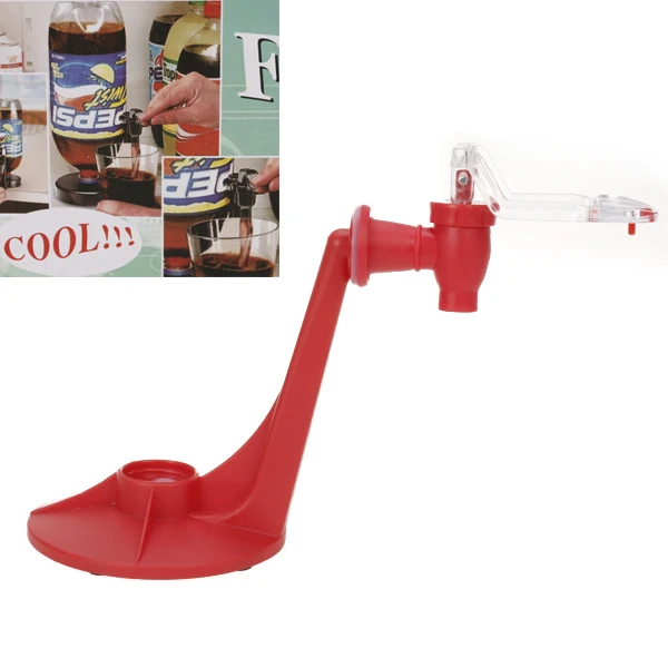 Диспенсер для напитков с газированной водой|Комплекты кухонных приборов| |