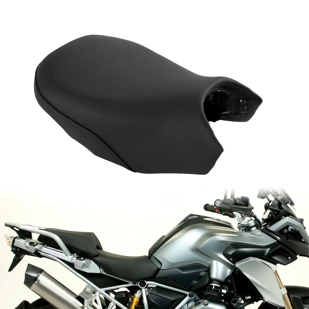 Подушка на сиденье водителя мотоцикла пассажира для BMW R1200GS Adventure 2013-2020 2019 2018 2017 |