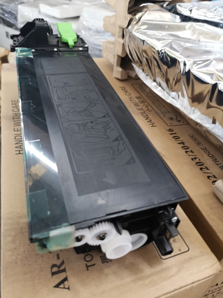 Совместимость тонер картридж для SHARP AR162 AR 162 160 202 AR202 20K картридж|Картриджи с