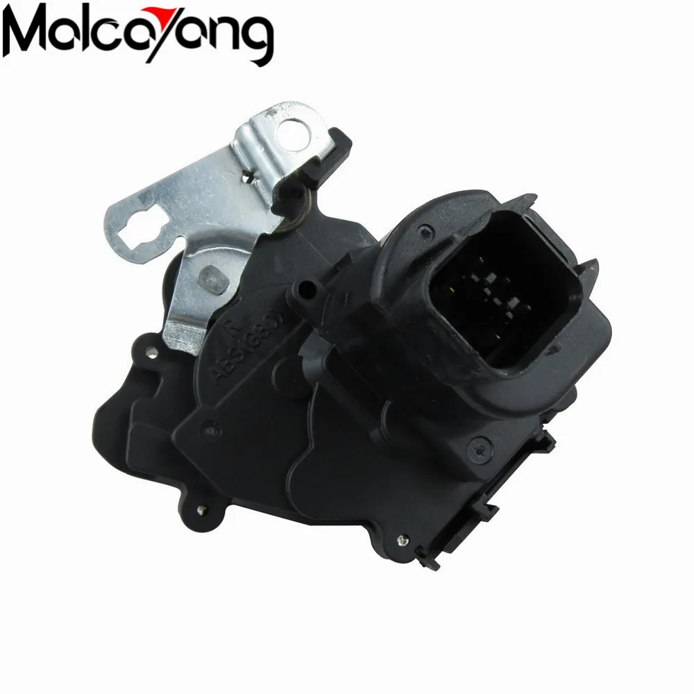 Защелка в сборе для привода KIA SPECTRA (07 09) 957352F010 957362F010 957452F010 957462F010|Переключатели и