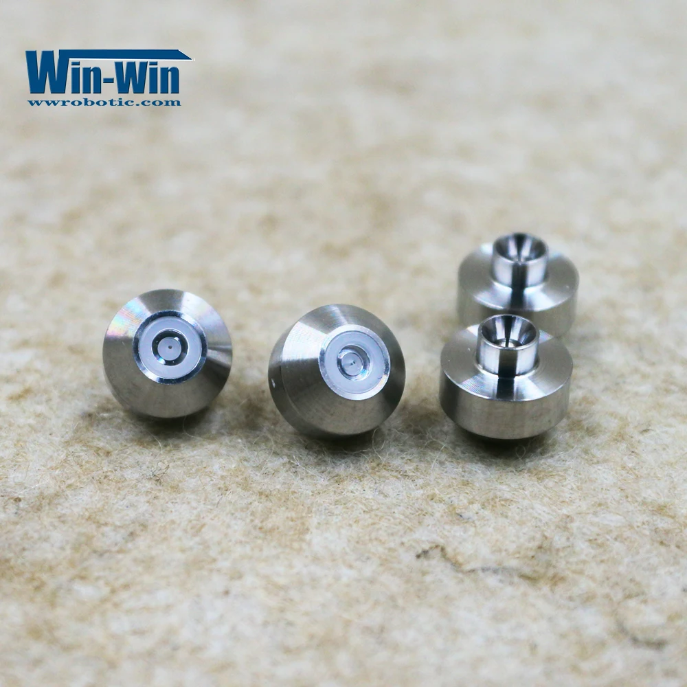 Запасные части для струйной съемки с ультра сапфиром низкая масса 003788