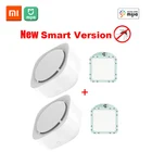 Рассеиватель комаров Xiaomi Mijia, работает с приложением Xiaomi MIJIA, Отпугиватель комаров, умная версия, работает в течение 90 дней