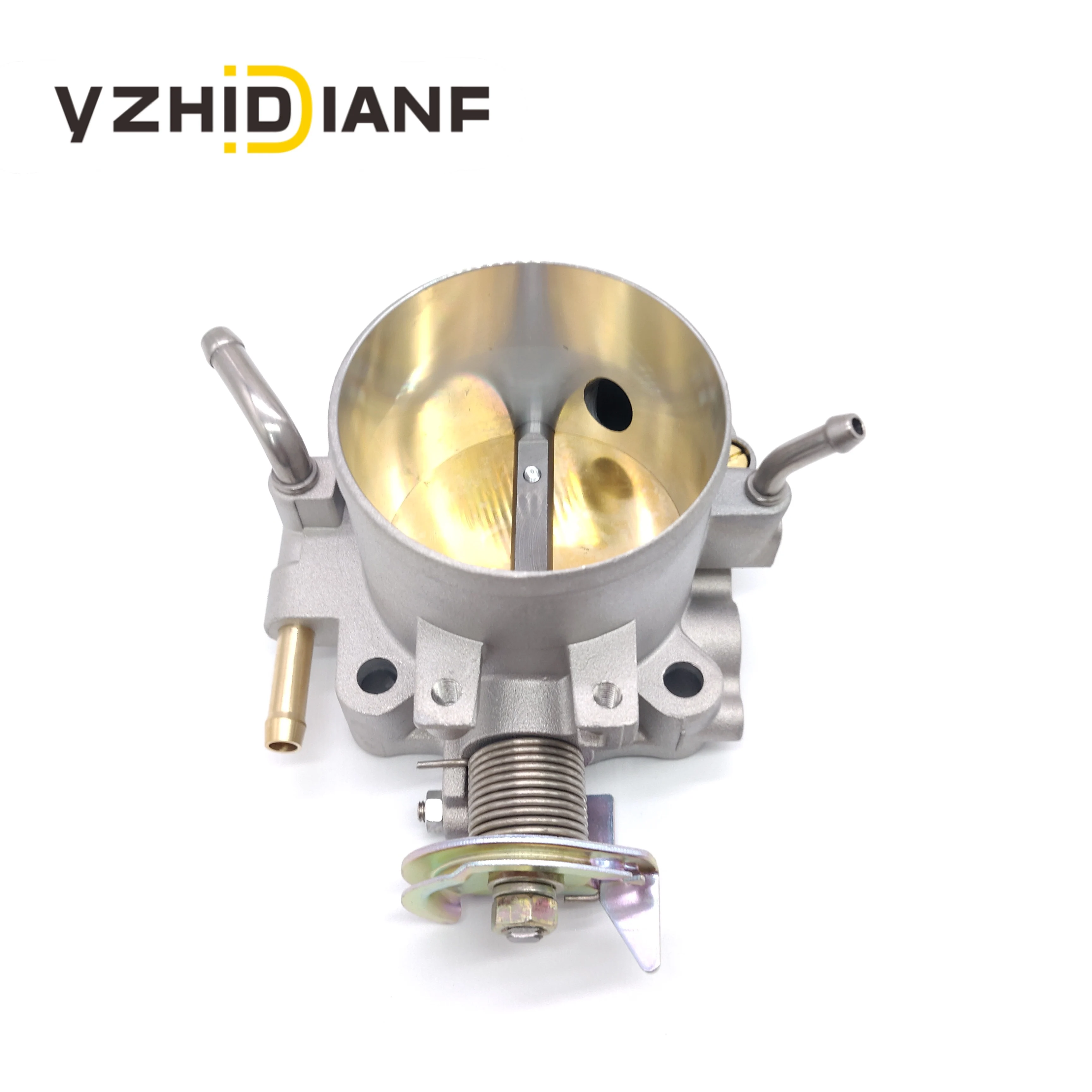 

Корпус дроссельной заслонки AP03 70 мм для Honda B16 B17 B18 B20 D15 D16 F20 F22 H22 H23, корпус дроссельной заслонки из литого алюминия VR6959