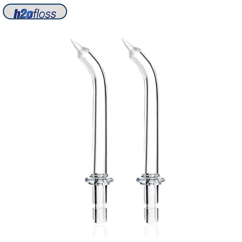H20floss пероральные принадлежности для ирригатора для HF3 HF5 HF6 HF7 HF9 ирригатор для ирригатора для полости рта