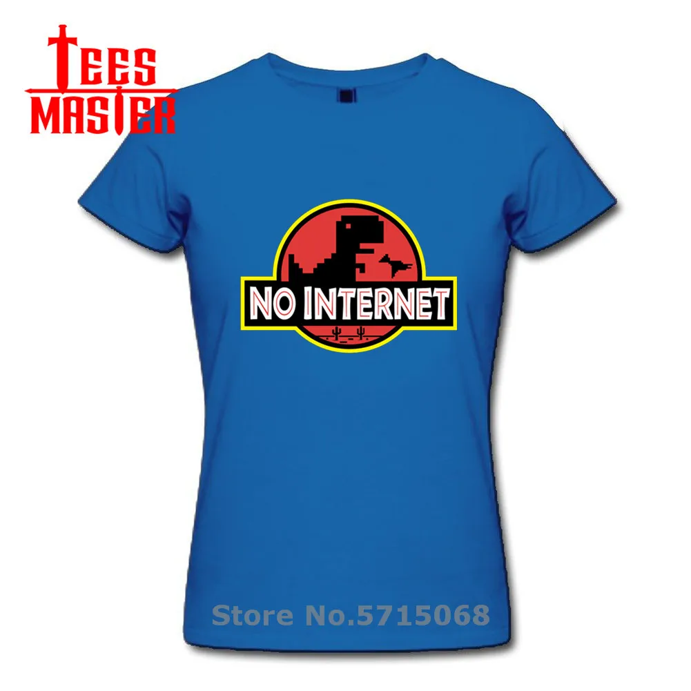 Футболка с динозавром забавная женская футболка принтом &quotпародия&quot &quotнет