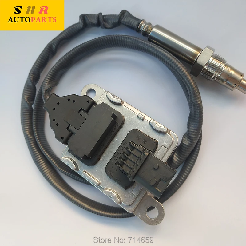 

SHR Nox Sensor 5WK97343B for DAF SNS 12V 5WK9 7343B A2C95849700-01 180510 003897